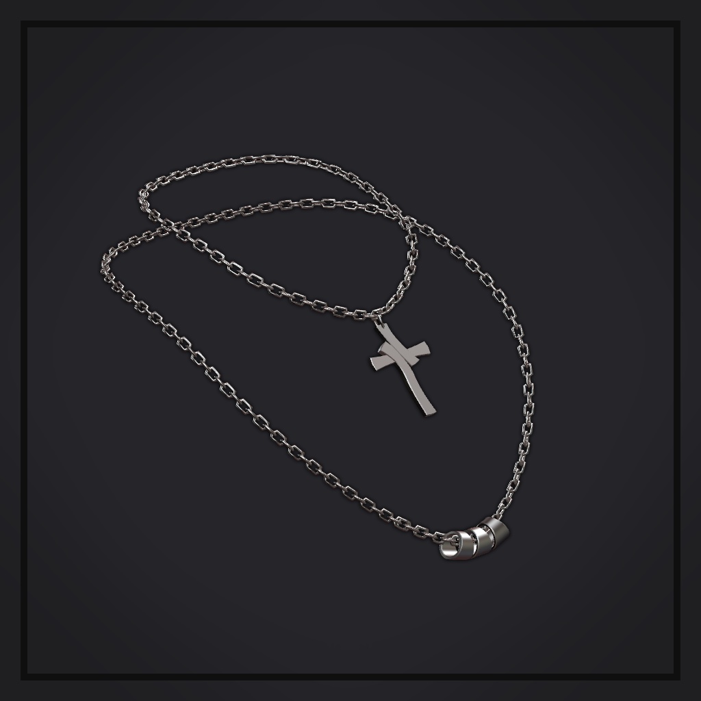 CCN(CrossChainNeck)