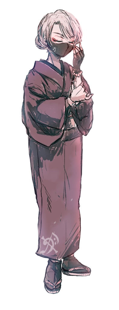 「渋木路井」MYCOEIROINK 20240407版