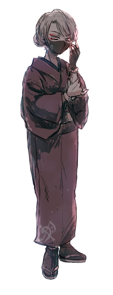 「渋木路井」MYCOEIROINK 20240407版