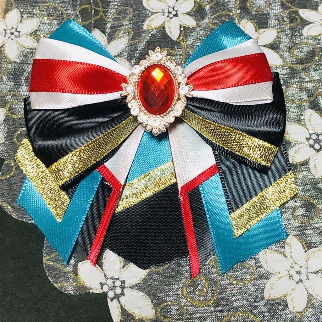 ペンライトリボン 天城一彩 イメージ