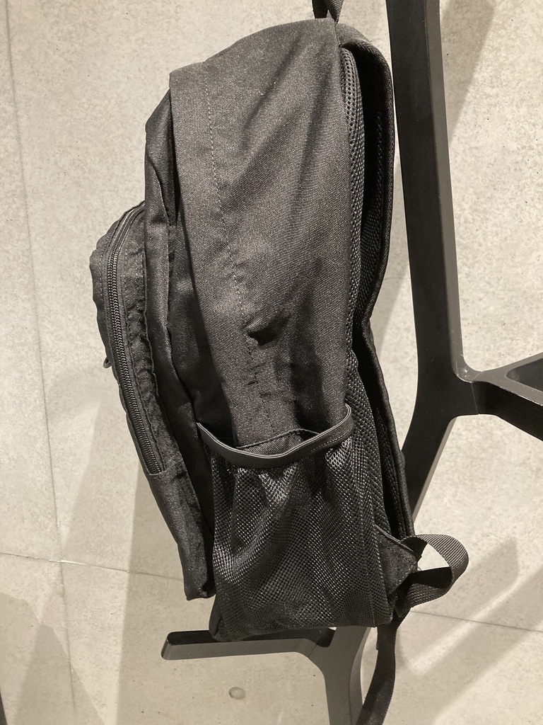 OUTDOOR×ヨッシースタンプうさぎさんコラボリュック ※予約販売 2027年2月発売、発送予定