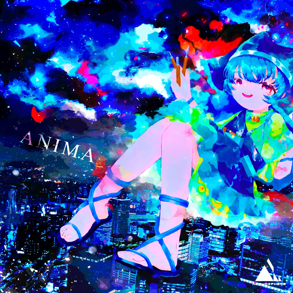 ANIMA