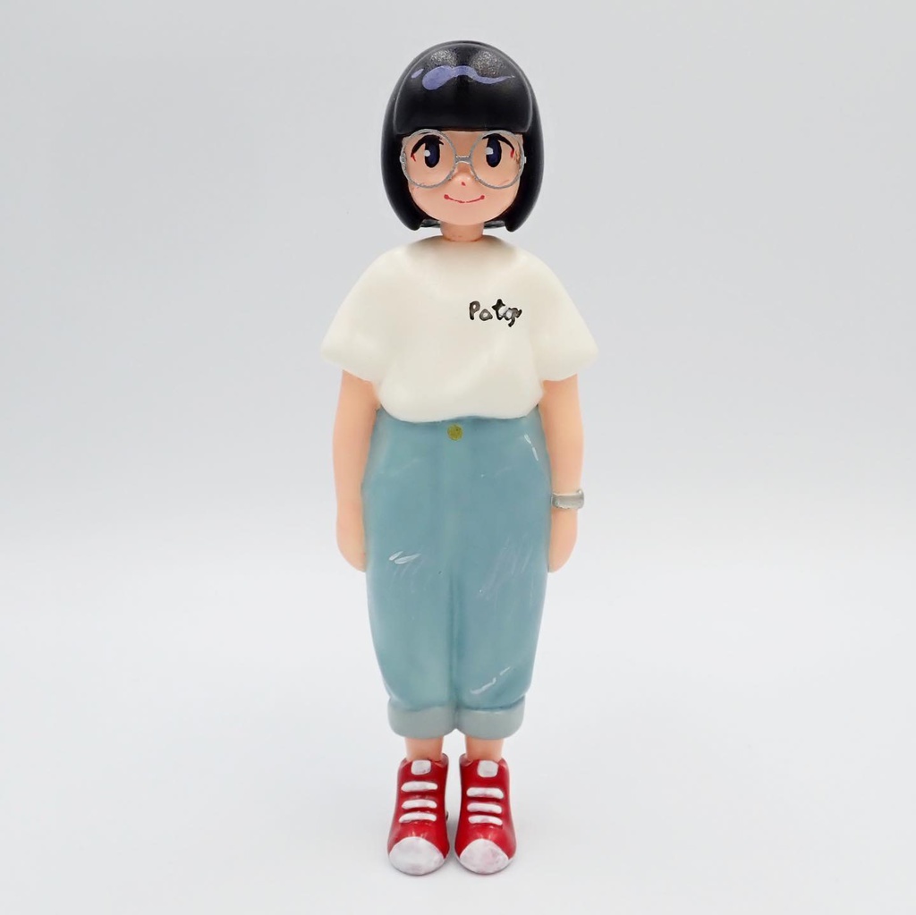 フツーにカワイイvol.1(通常カラー)