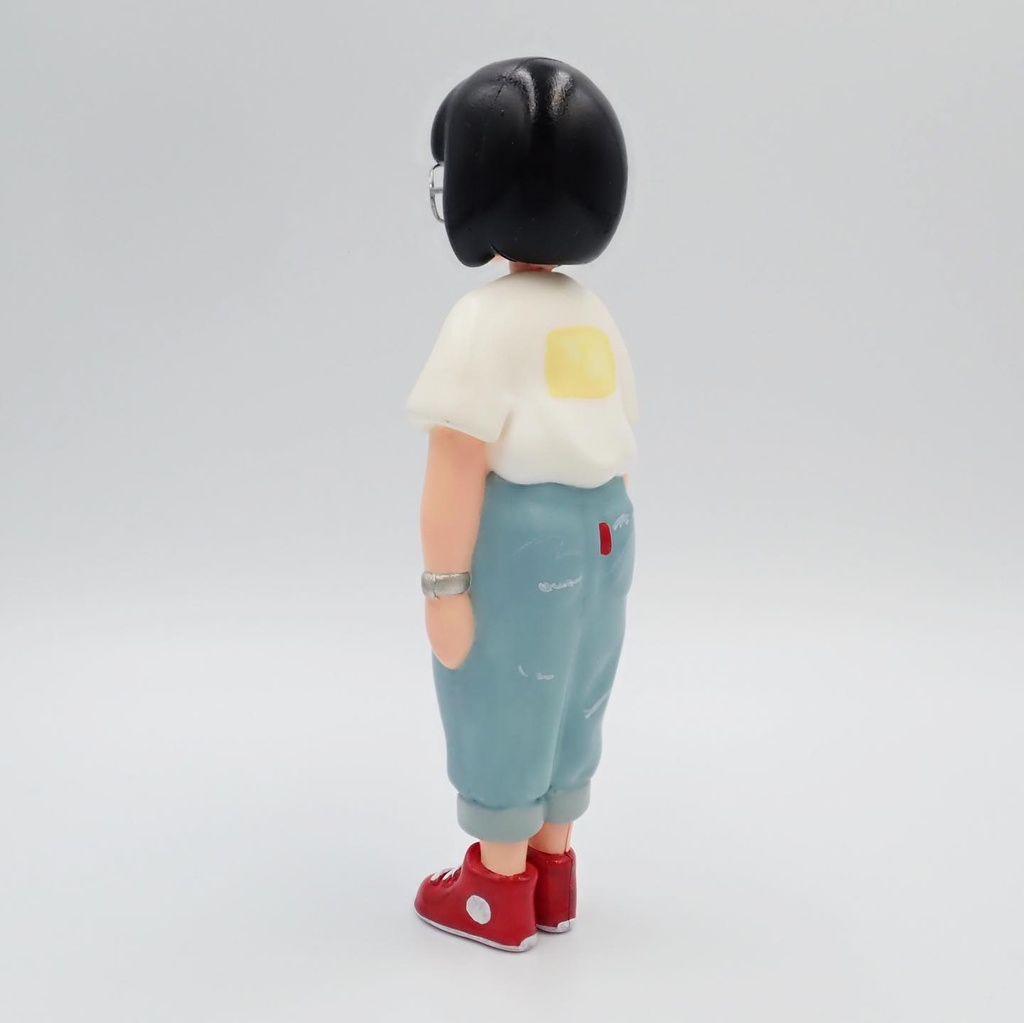 フツーにカワイイvol.1(通常カラー)