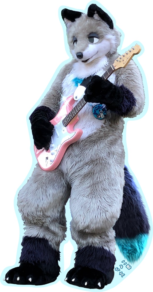 ちょこ太郎　アクリルキーホルダー