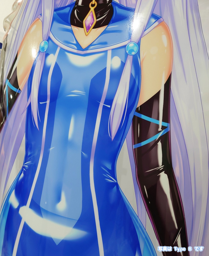 【在庫無し】海月アワノ パンチング型エアPOP