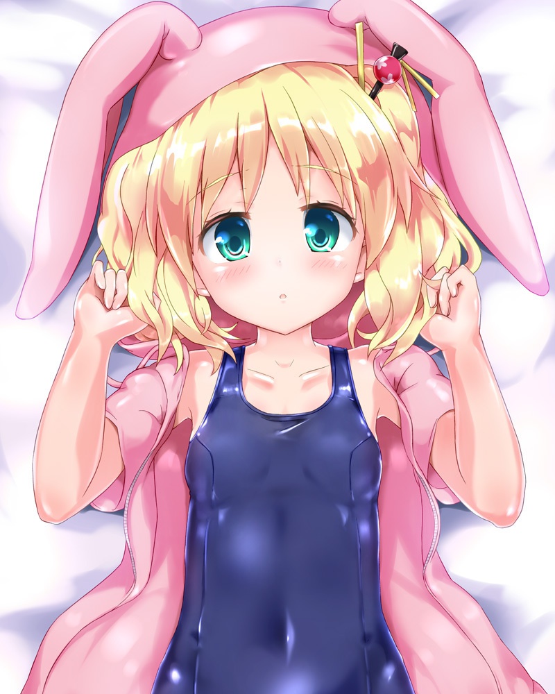 【在庫なし】アリス抱き枕カバー(再販・生地変更)