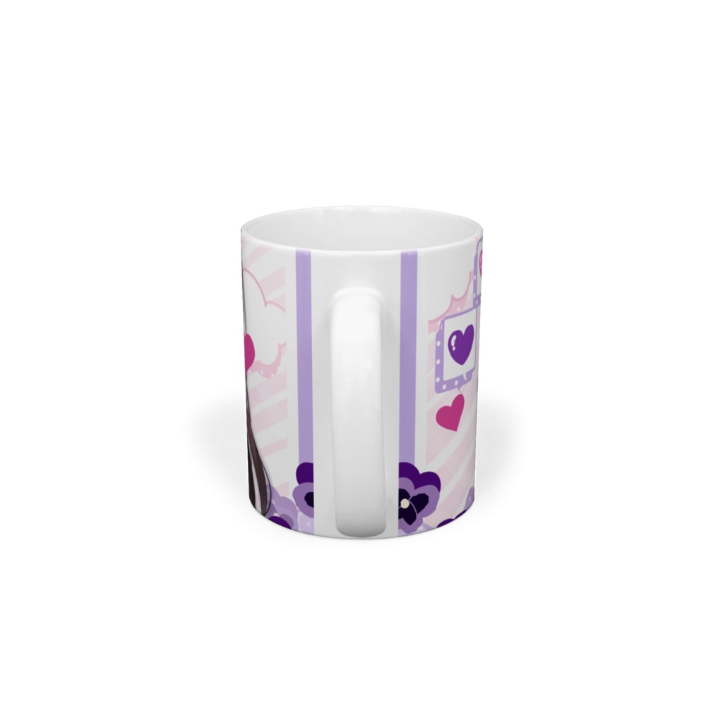 2022誕生日記念マグカップ