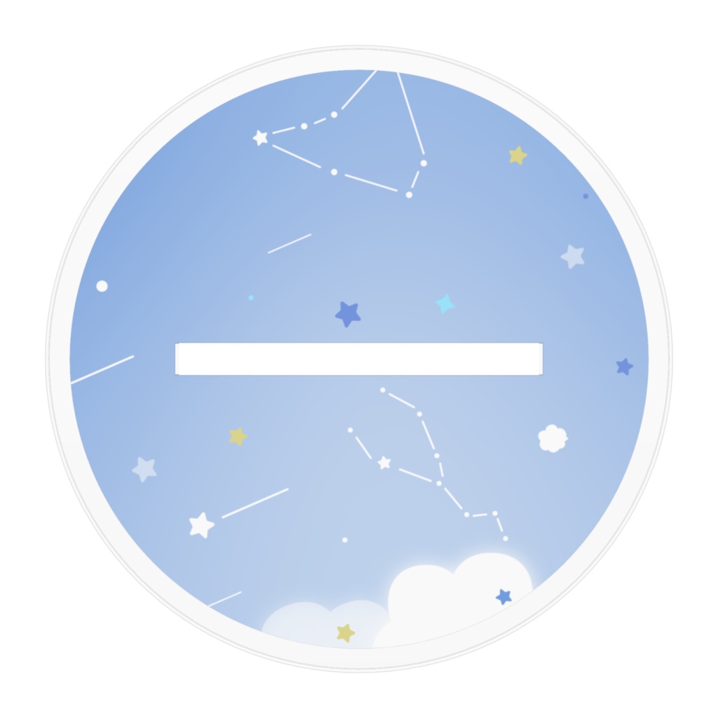 お空に浮かぶ遥奈☁