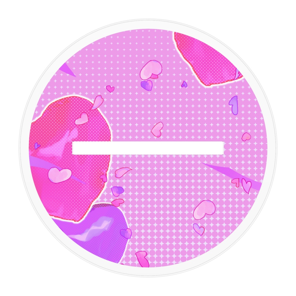 遥奈と羽苺💗2周年アクリルフィギュア