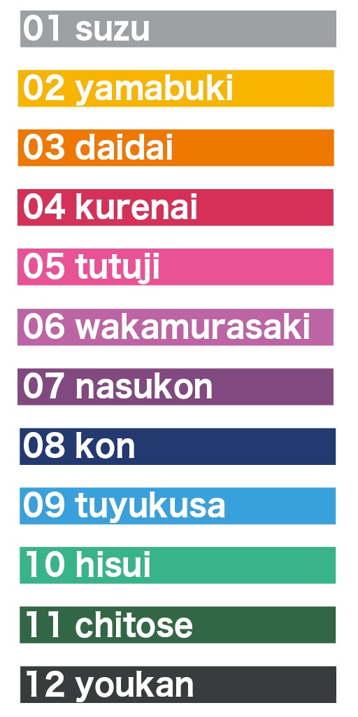 【無料あり】忍者風装束セット(男女兼用)【VRoid β版/正式版 両対応】