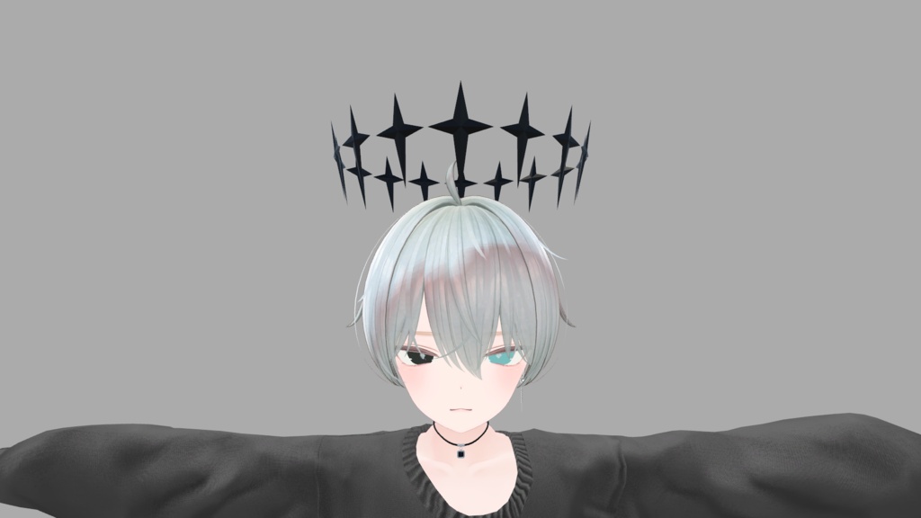 【無料】シンプルヘイロー