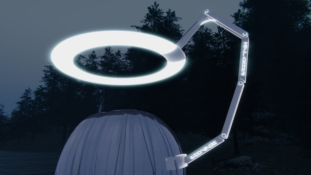 【無料】Halo&Plug029