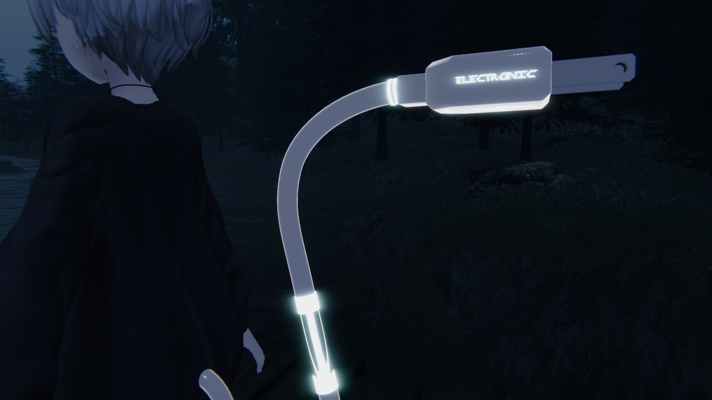 【無料】Halo&Plug029