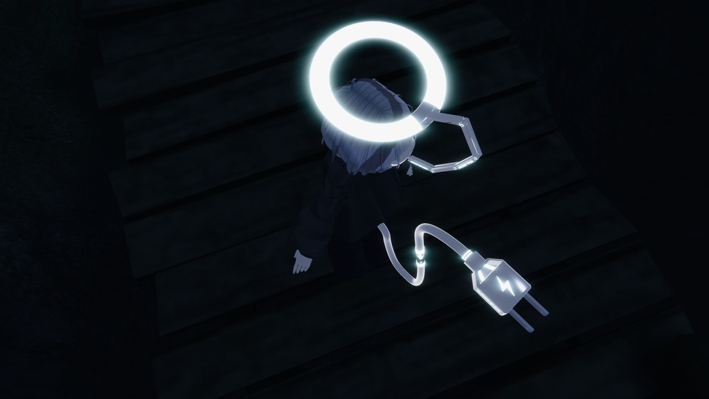 【無料】Halo&Plug029