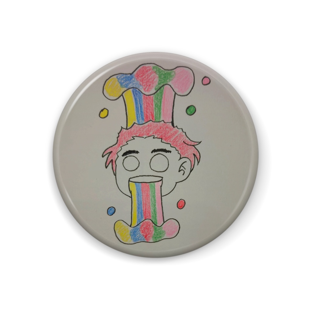 アイディアの滝