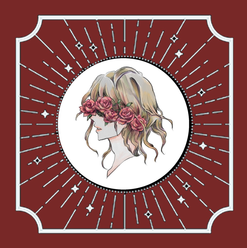 かの花
