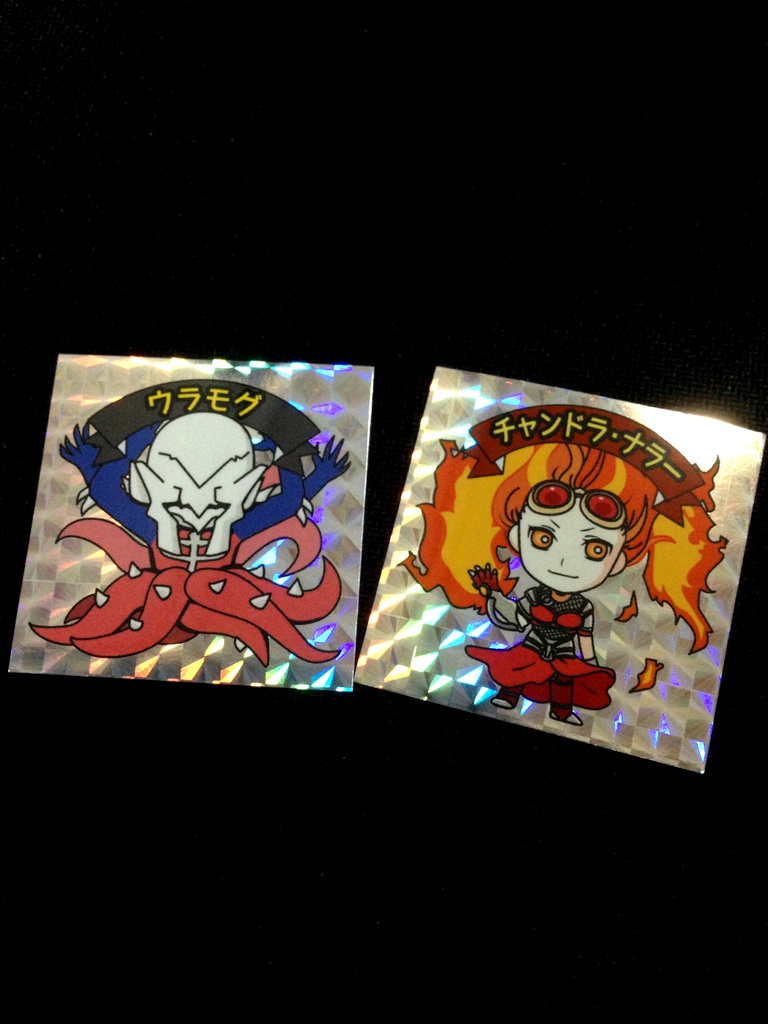 MTGの時間【キューブドラフト編】