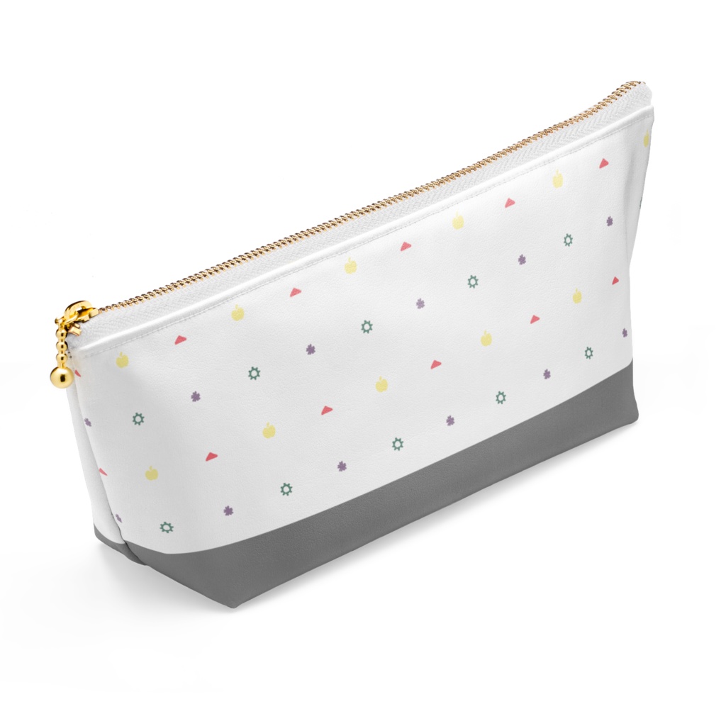 白須組 - ポーチ