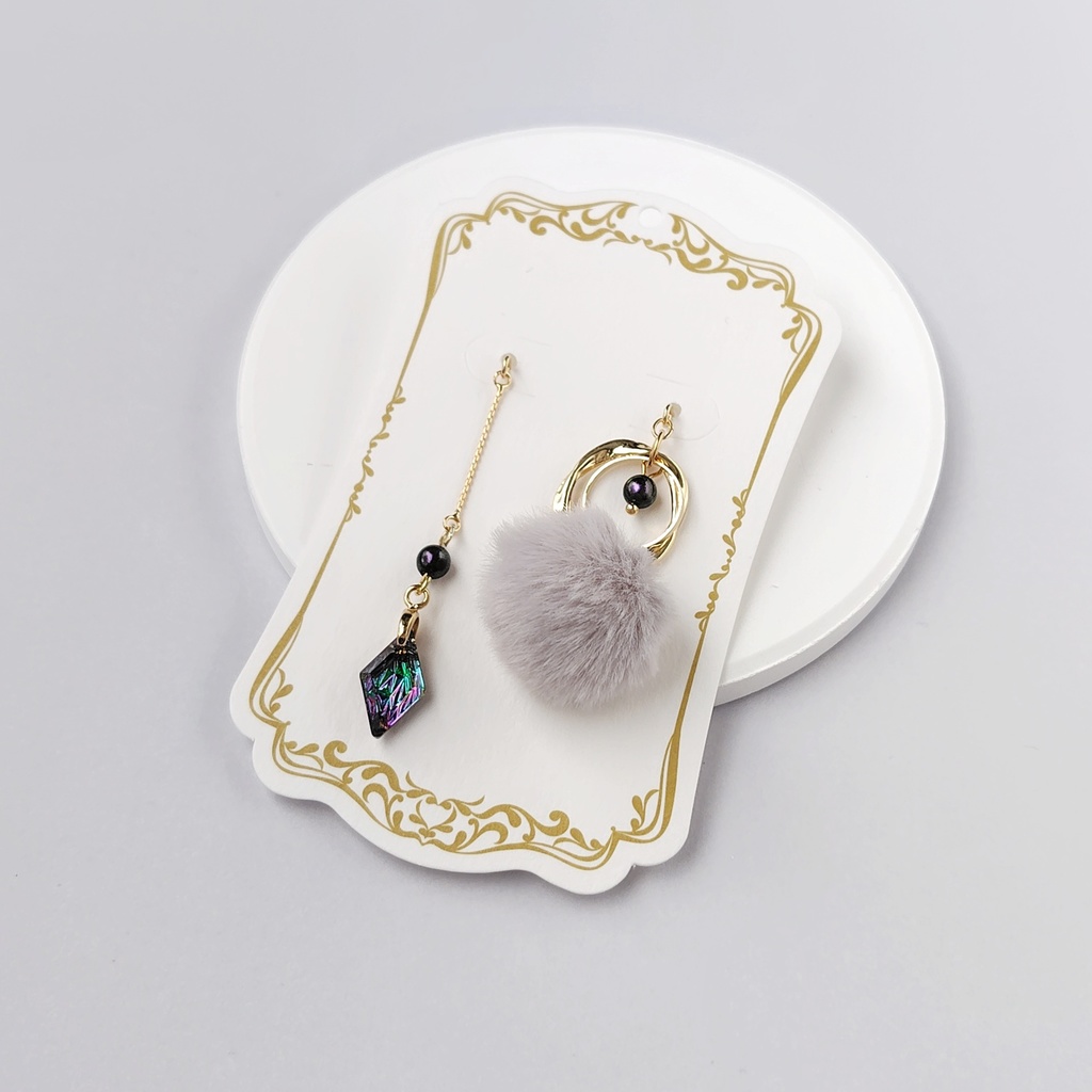 空崎ヒナ 概念イヤリング/ピアス