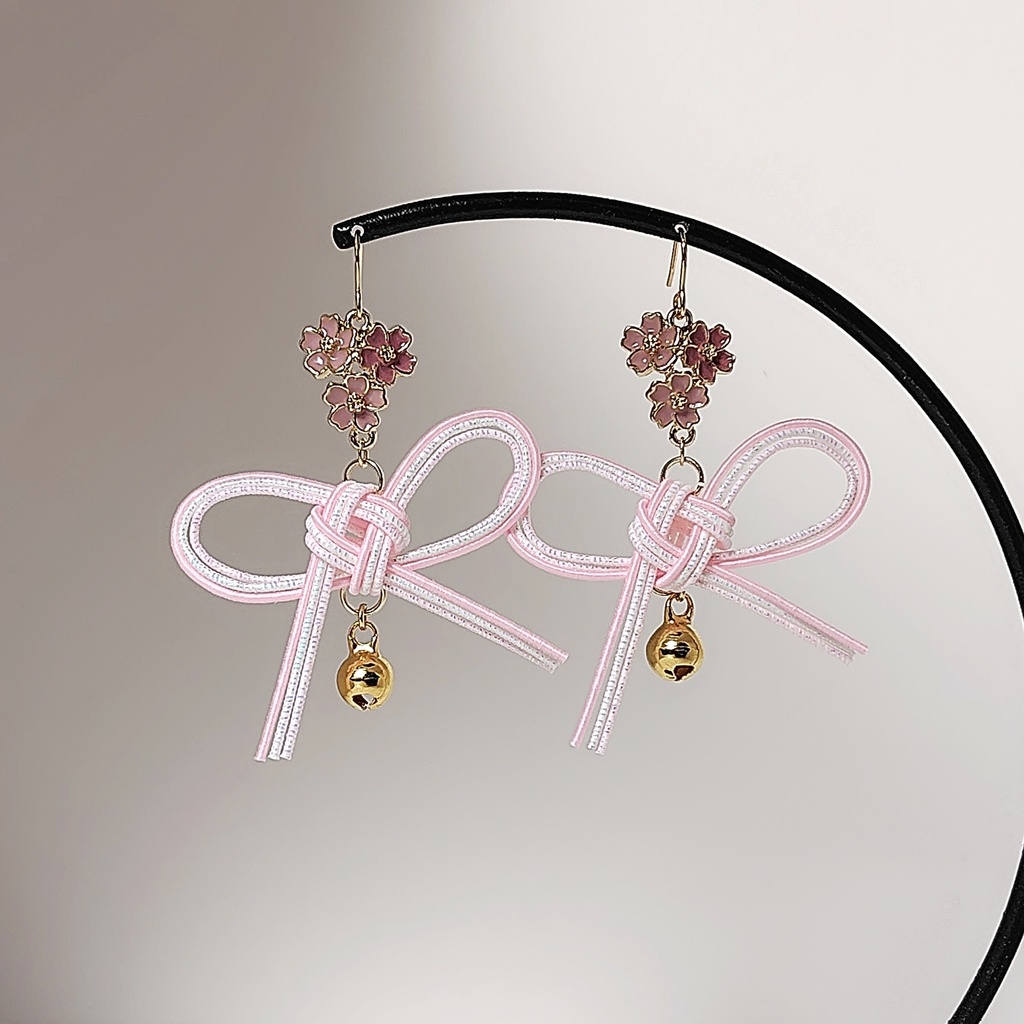 河和シズコ 概念イヤリング/ピアス