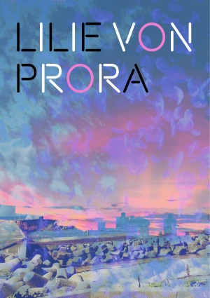 Lilie von Prora