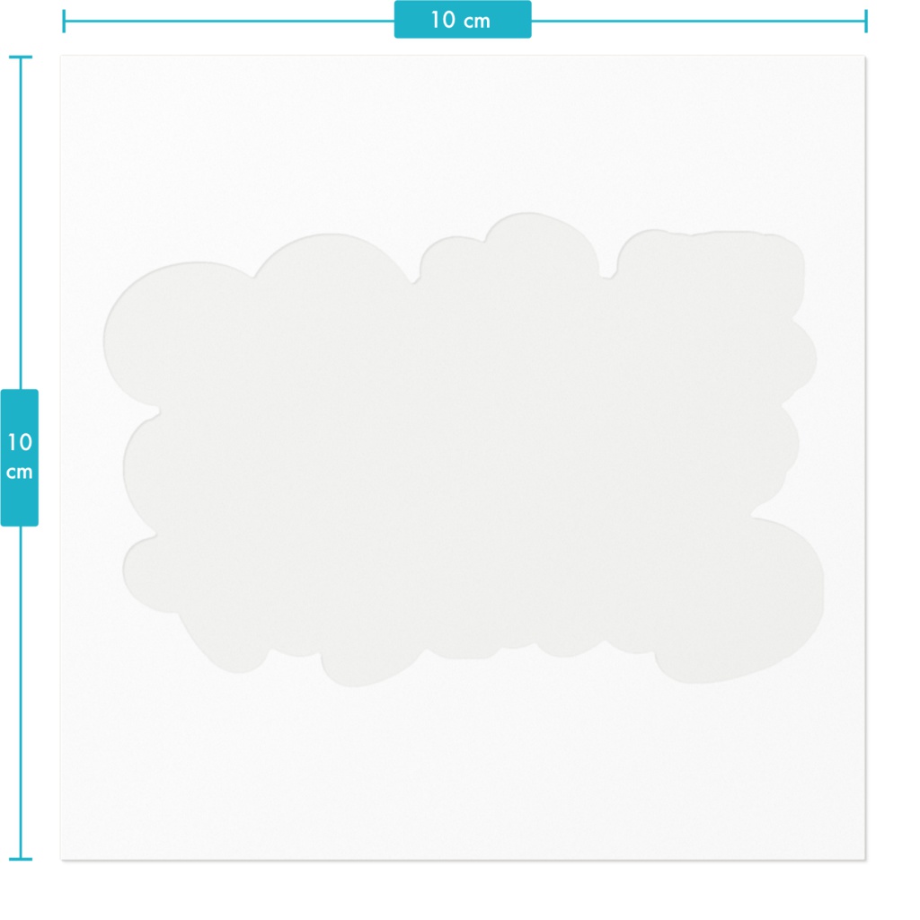 【30秒でやってみろ】ステッカー