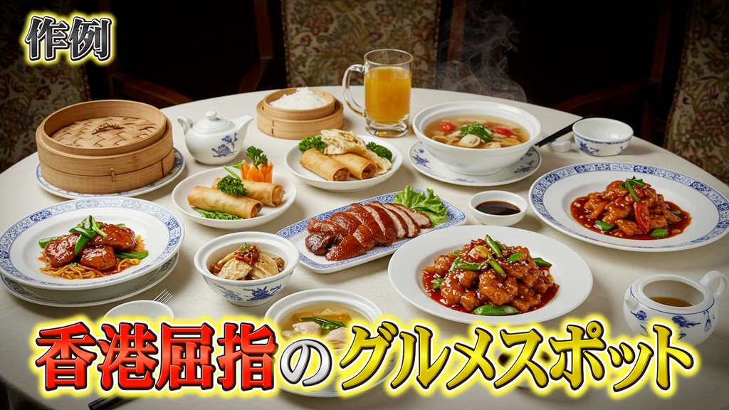 バラエティー番組テロップ024 Variety show Telop 024