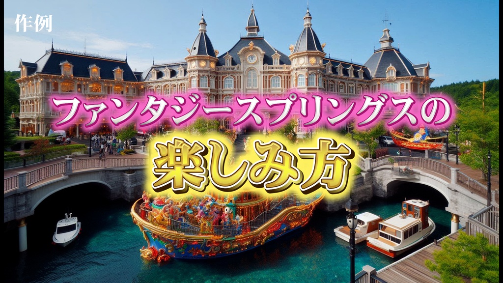 あおり系テロップ038 Fanning telop 038
