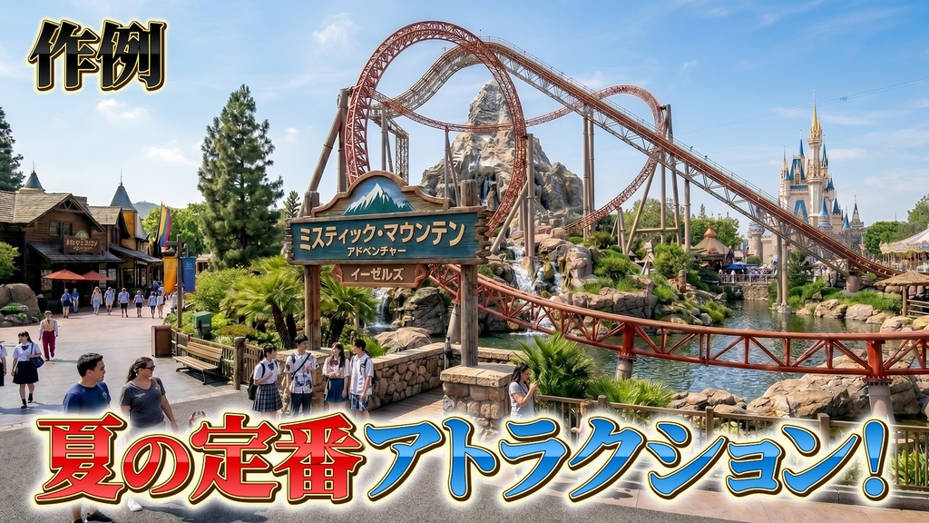 あおり系テロップ039  Fanning telop 039