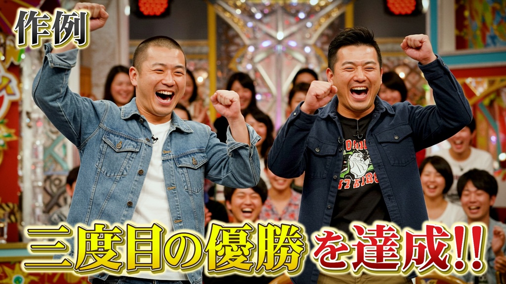 あおり系テロップ043 Fanning telop 043