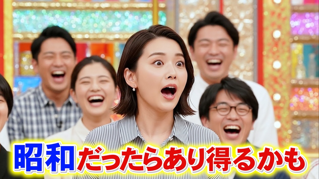 コメントフォローテロップ24  Comment Follow Telop 24