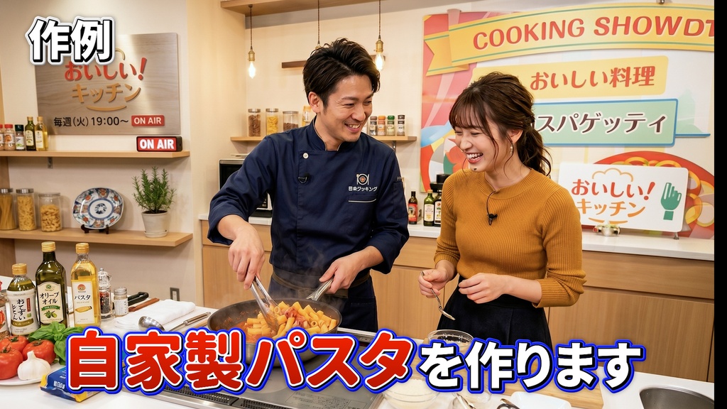 コメントフォローテロップ07  Comment Follow Telop 07