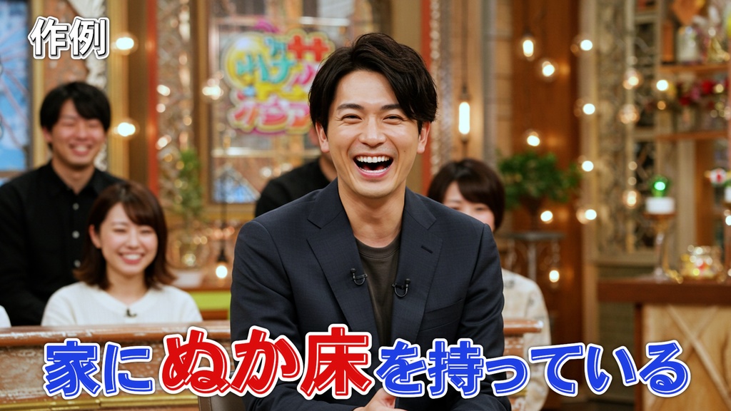 コメントフォローテロップ11  Comment Follow Telop 11