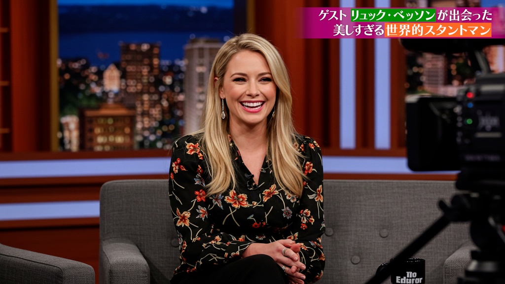 バラエティ番組用サイドスーパー9種-1 / 9 Side Supers for Variety Program-1