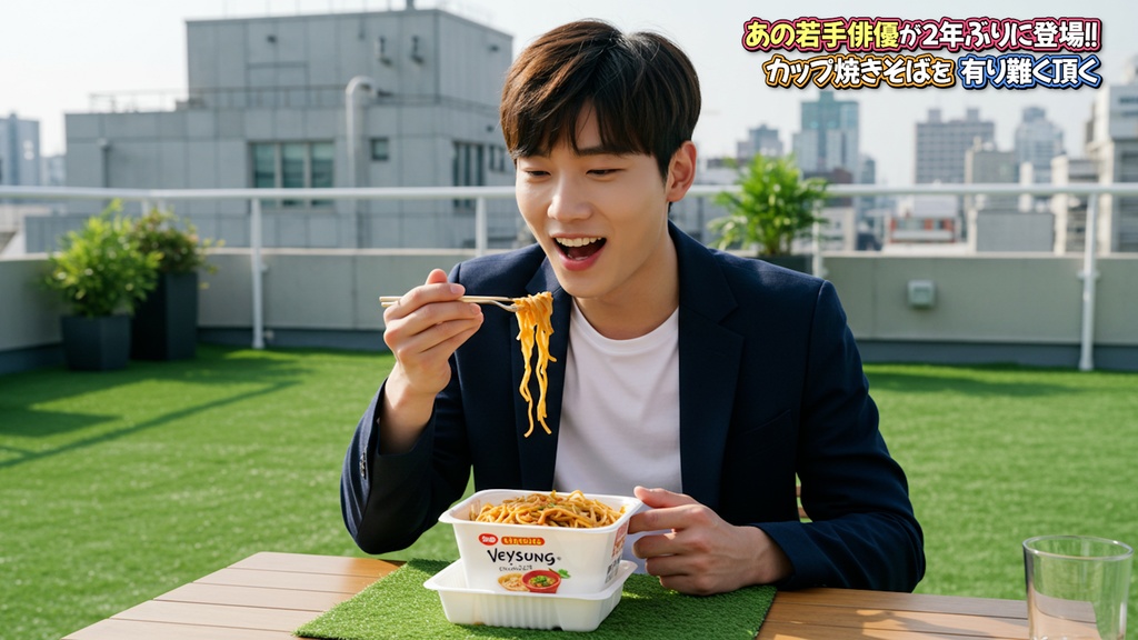 バラエティ番組用サイドスーパー9種-1 / 9 Side Supers for Variety Program-1