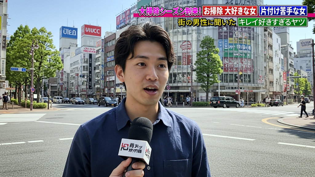 バラエティ番組用サイドスーパー9種-2 / 9 Side Supers for Variety Program-2