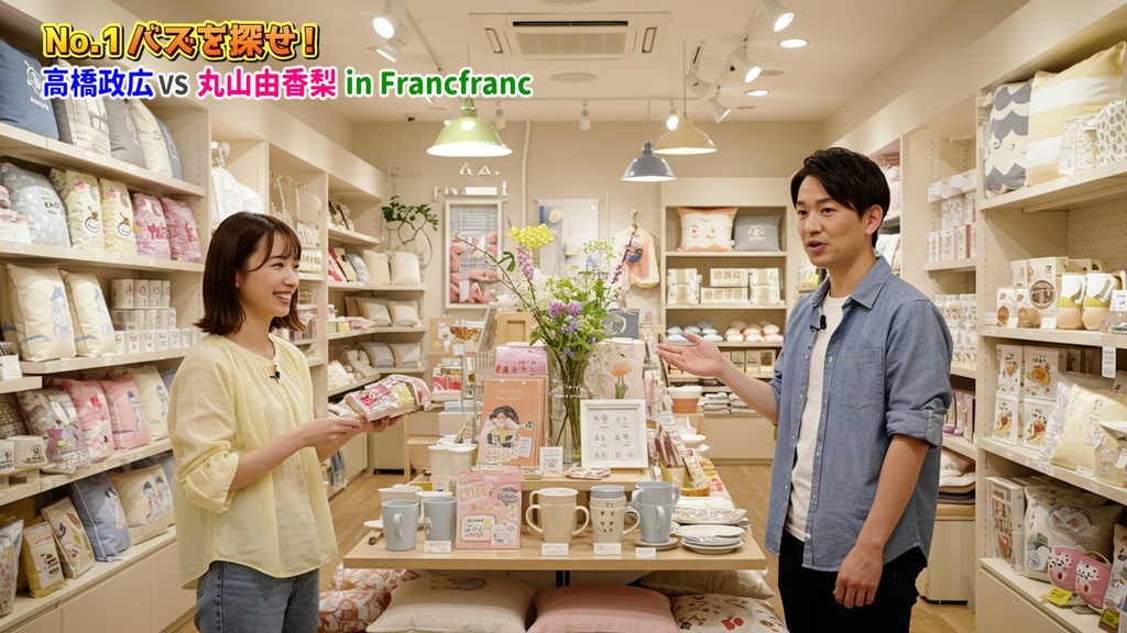 バラエティ番組用サイドスーパー9種-3 / 9 Side Supers for Variety Program-3