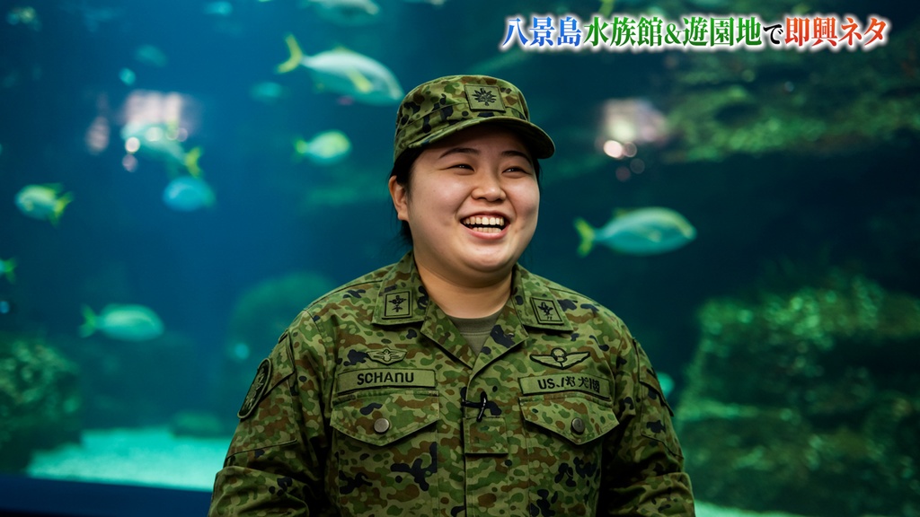 バラエティ番組用サイドスーパー9種-3 / 9 Side Supers for Variety Program-3