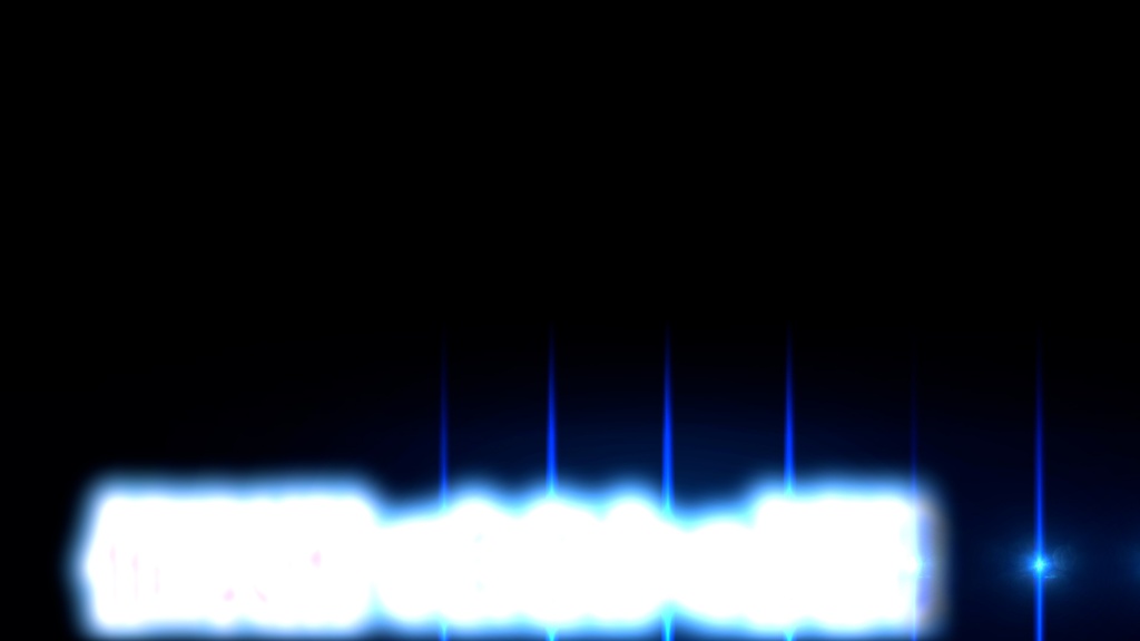 本当に使えるテロップ用無料CG9種-2 / 9 Free CG Effects for Subtitles You Can Actually Use Vol.2