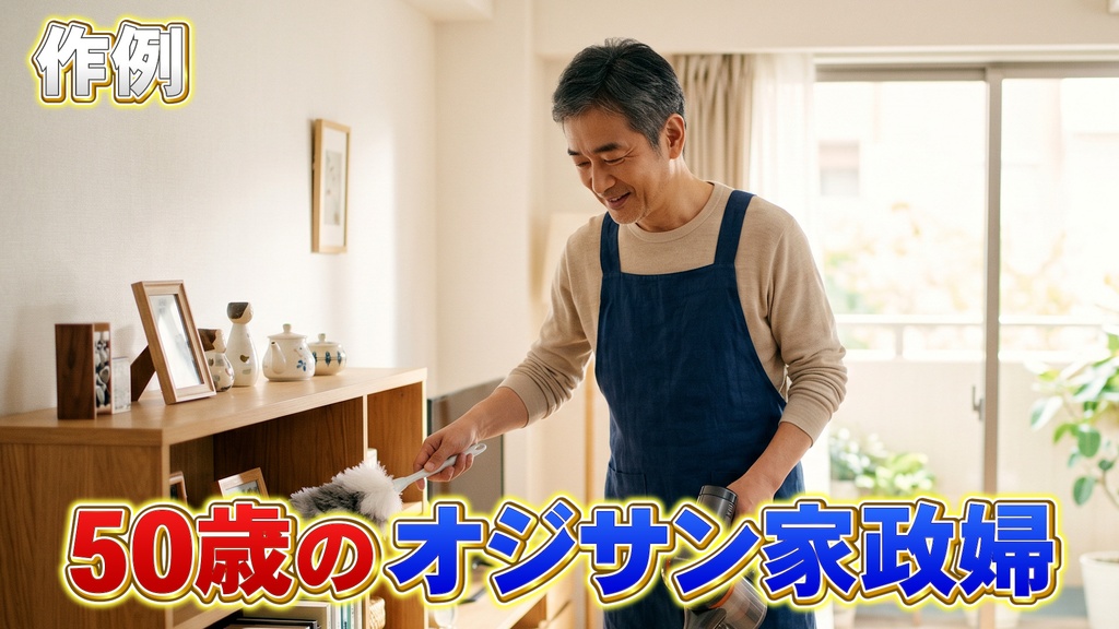 バラエティー番組テロップ018 Variety show Telop 018