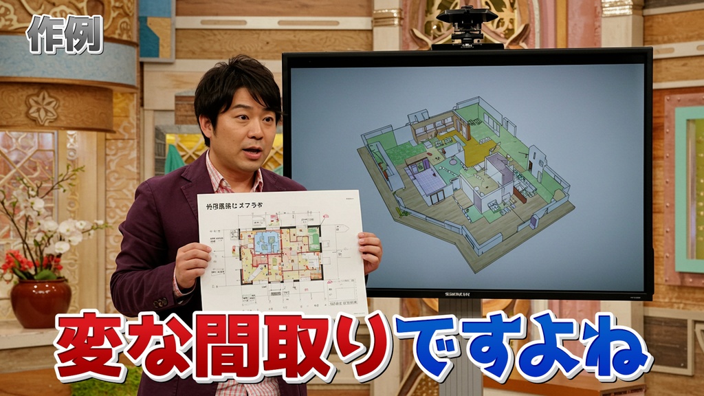 コメントフォローテロップ35  Comment Follow Telop 35