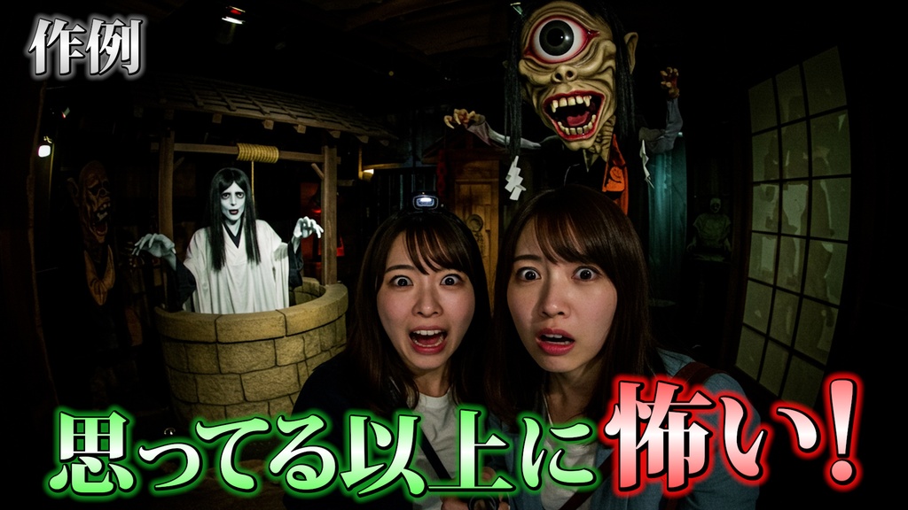 コメントフォローテロップ13 Comment Follow Telop 13