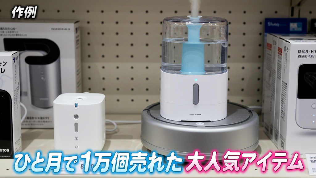 あおり系テロップ024 Fanning telop 024