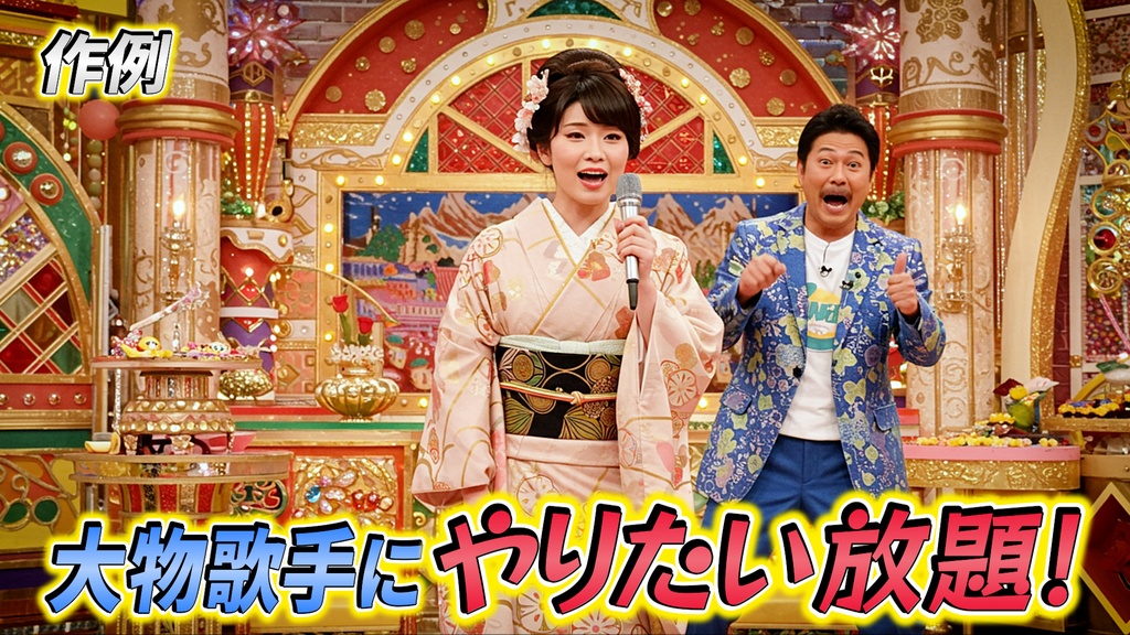あおり系テロップ002 Fanning telop 002