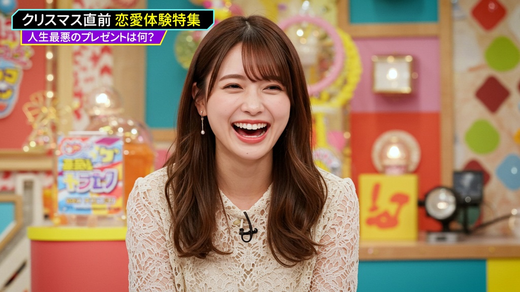 バラエティ番組用サイドスーパー9種-4 / 9 Side Supers for Variety Program-4