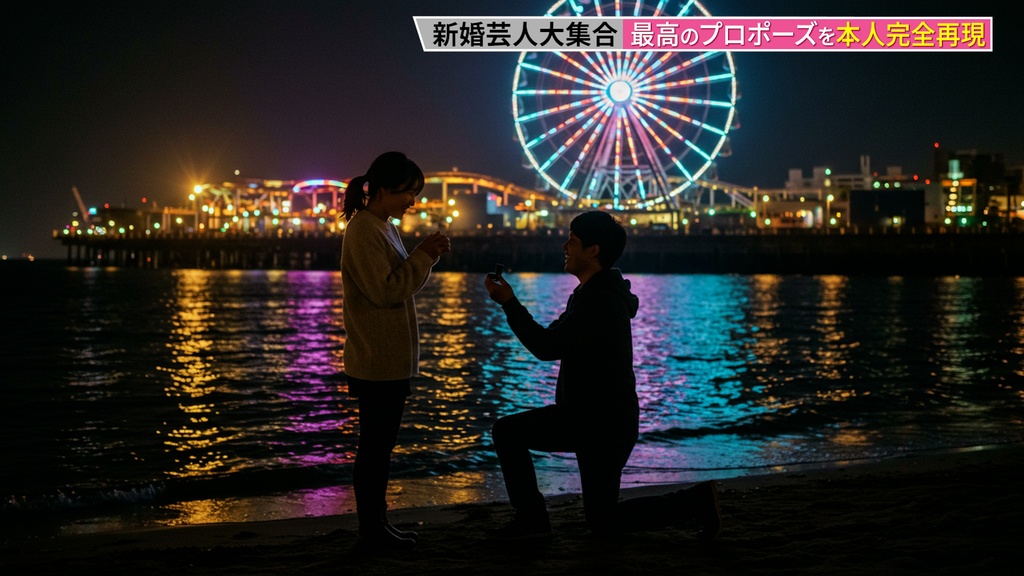 バラエティ番組用サイドスーパー9種-4 / 9 Side Supers for Variety Program-4