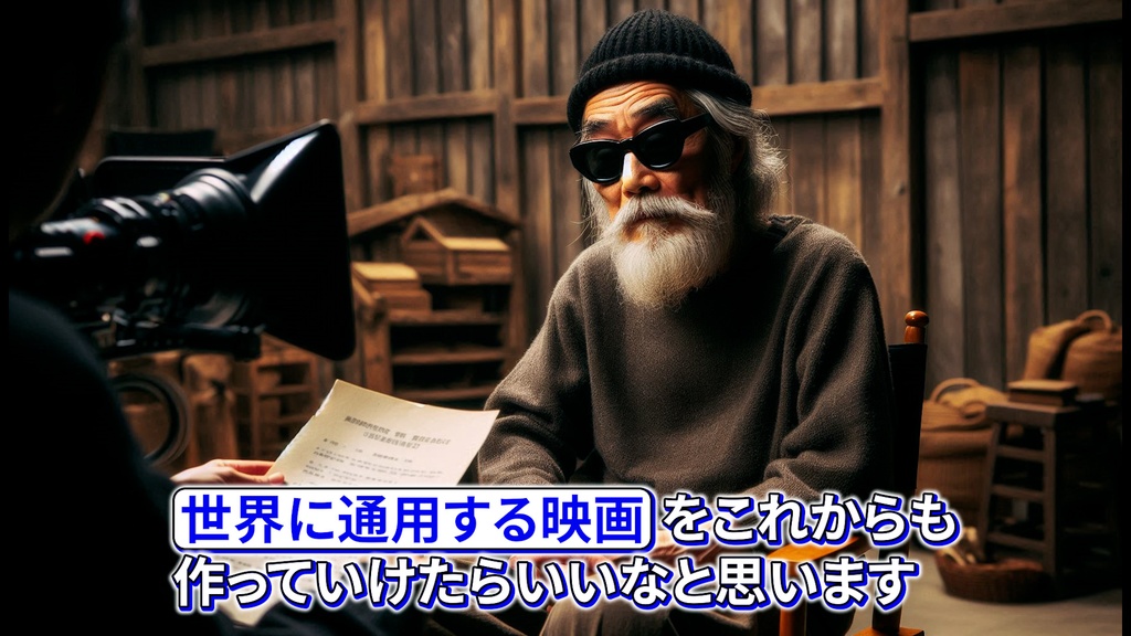 コメントフォローテロップ46   Comment Follow Telop 46