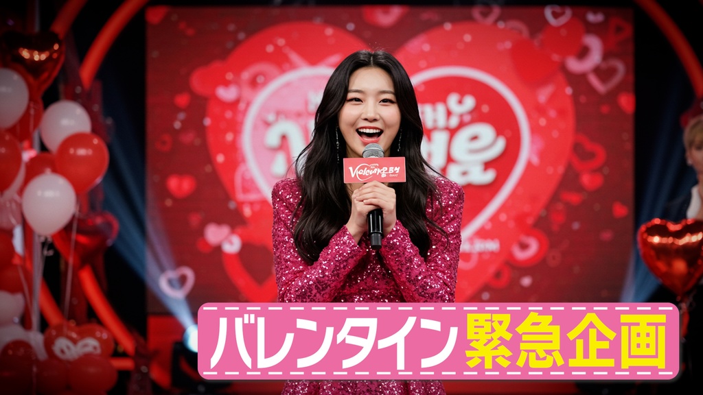 バラエティ番組用テロップベース9種-2  Variety Show Title Base 9 Styles - 2