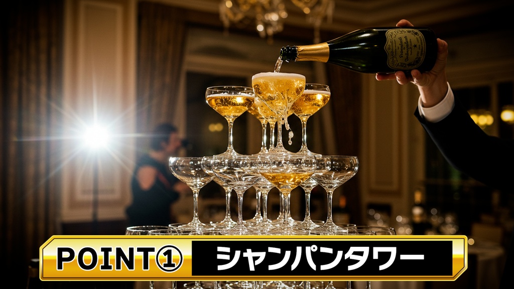 バラエティ番組用テロップベース9種-2  Variety Show Title Base 9 Styles - 2